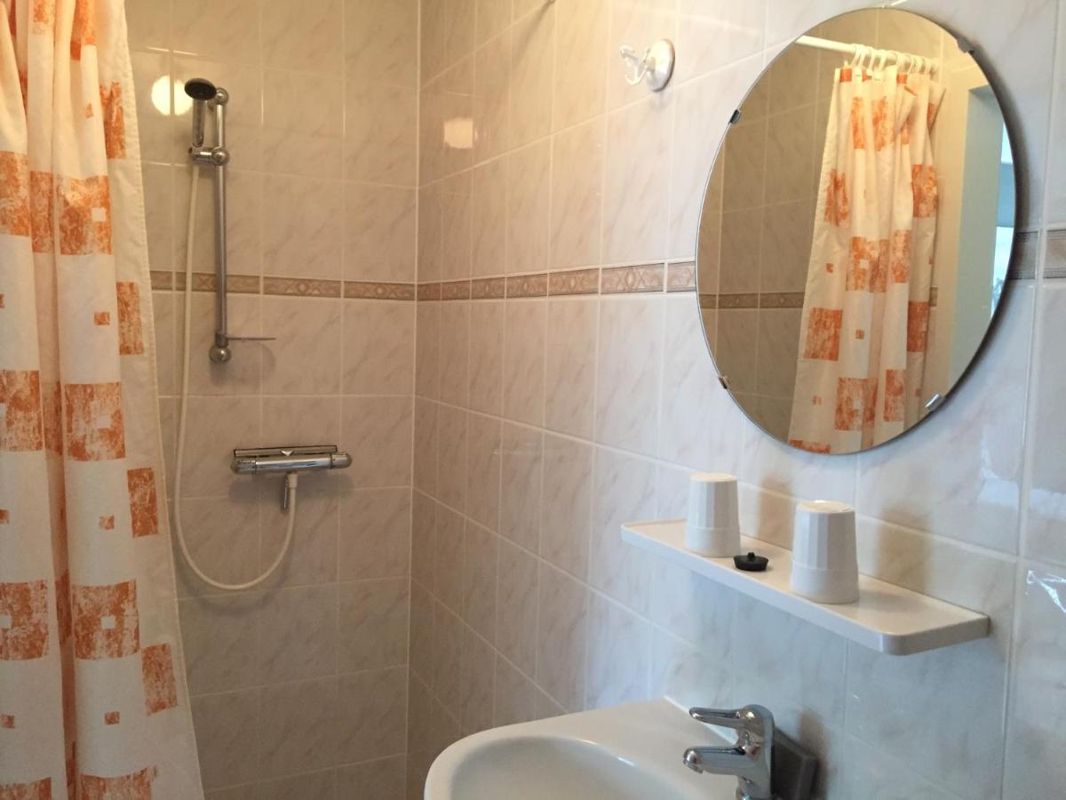 De Duinroos Bed & Breakfast Oostkapelle Eksteriør bilde