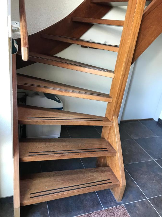 De Duinroos Bed & Breakfast Oostkapelle Eksteriør bilde